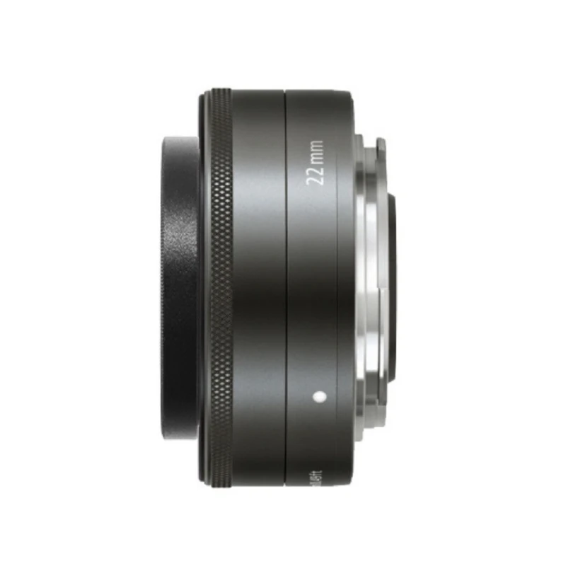 Замена бленды объектива камеры EW-43 Ремонт для EF-M 22mm f/2.0STM