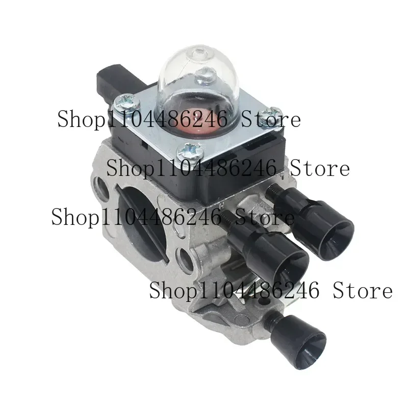 Карбюратор ZAMA C1Q-S278 для Stihl HS45 2-MIX FS38 2-MIX