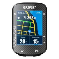 Велокомпьютер GARMIN EDGE 130