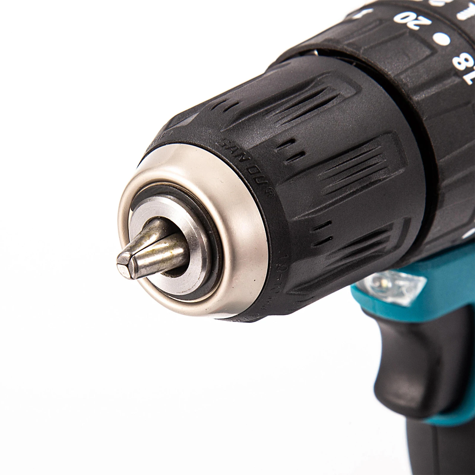 Отвертка DDF487 бесщеточная электрическая дрель ударная декоративные командные