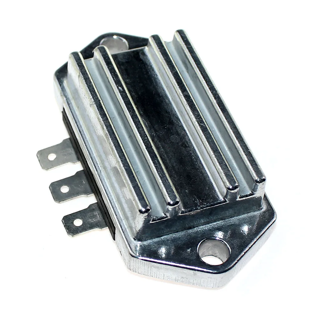 Регулятор напряжения подходит для двигателя Gravely 21465500 Джон Дере АМ 102596 AM 106357 106358