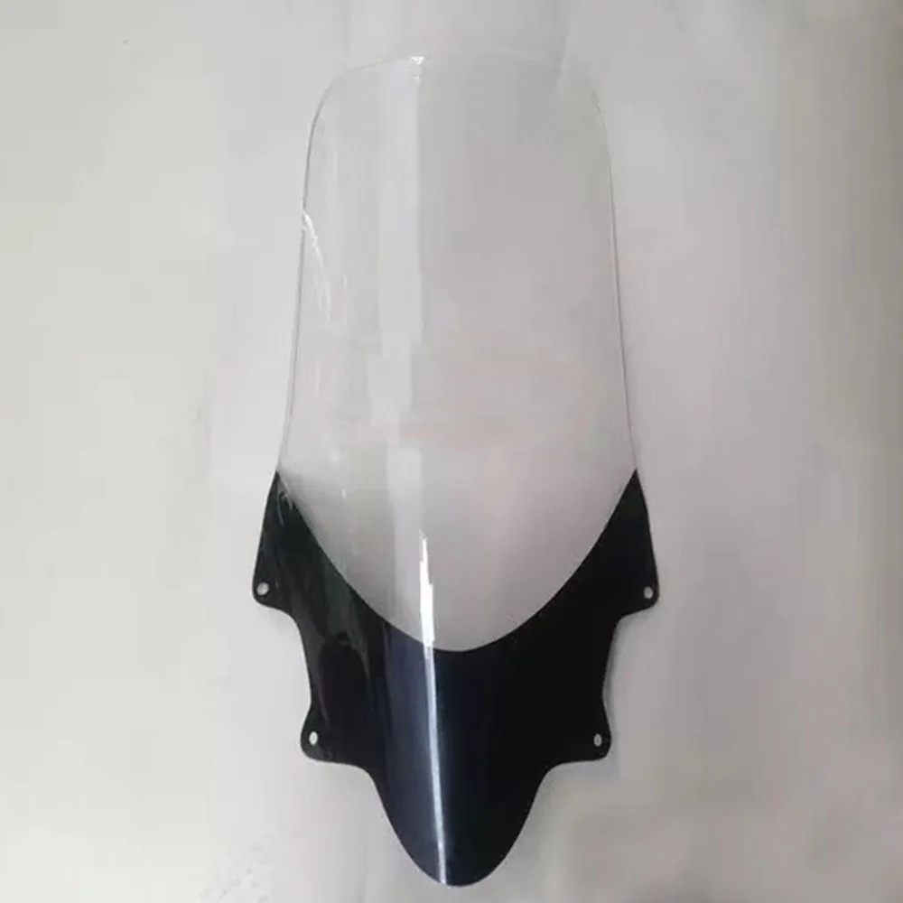 

Подходит для Honda Silverwing 400 / 600 специальный ветровой дефлектор для Silverwing 400 / 600 оригинальный