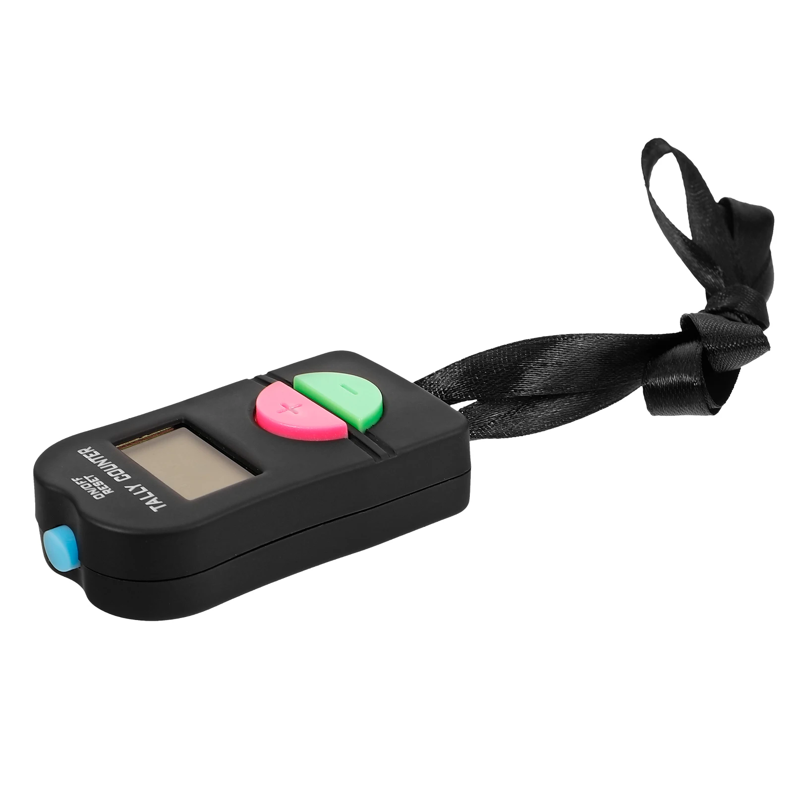 

Электронный счетчик Tally