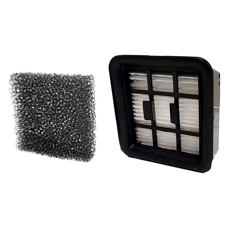 

Replacement Filter For BISSELL Turboclean 3548 Scrubber Accessories