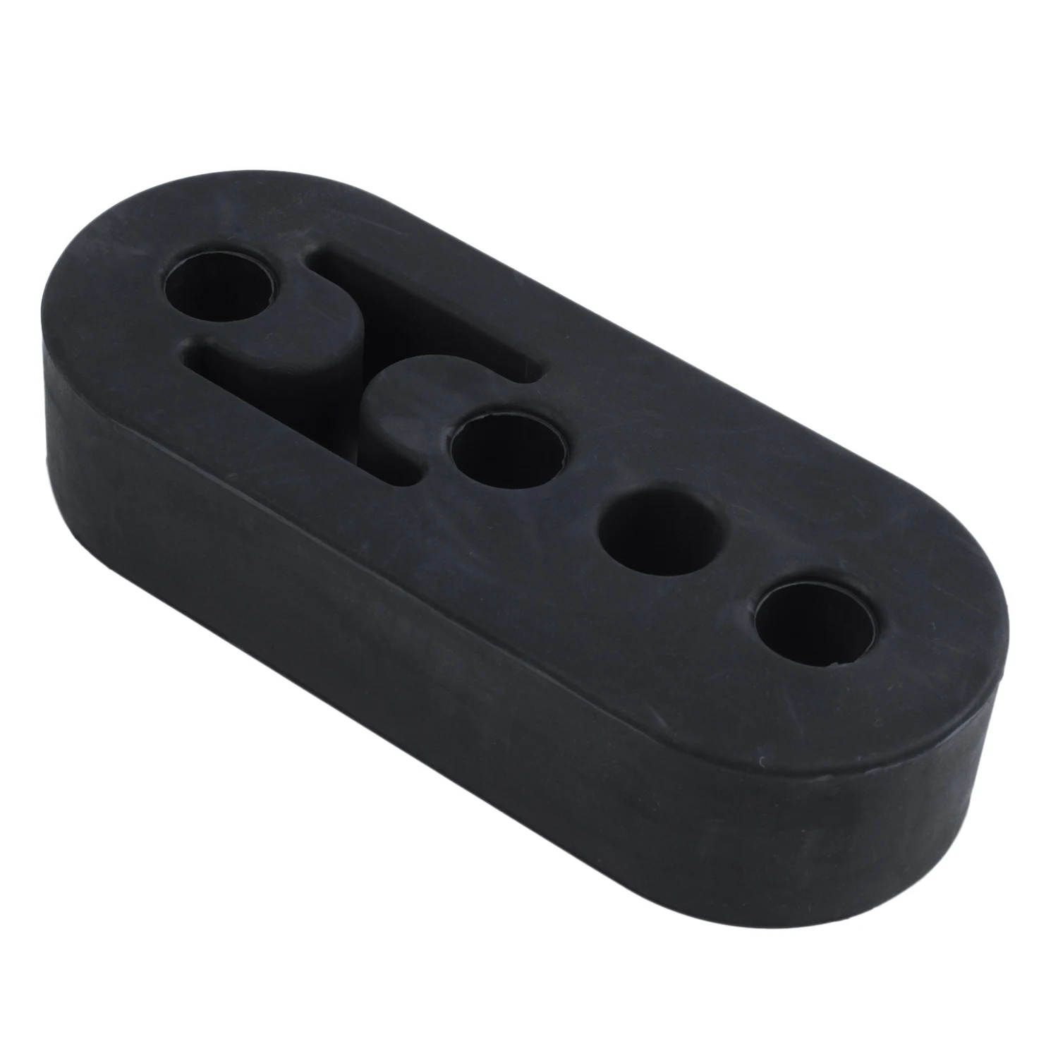 

Universal Black Rubber Car Exhaust Hanger