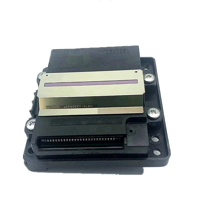 Фото FA43001 FA43011 Печатающая головка для EPSON M2178 M3148 M3178 M1178 M2148 M2140 M3140 M2170 M1170 M1140 Головка принтера №3