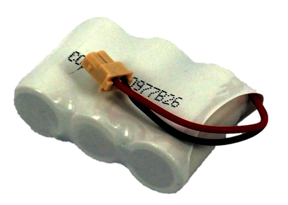 

Cameron Sino 600mA Battery for Bell South HAC665,HAC667,HAC668,HAC670X,HAC672X,HAC673X,HAC674X,HAC675,HAC677