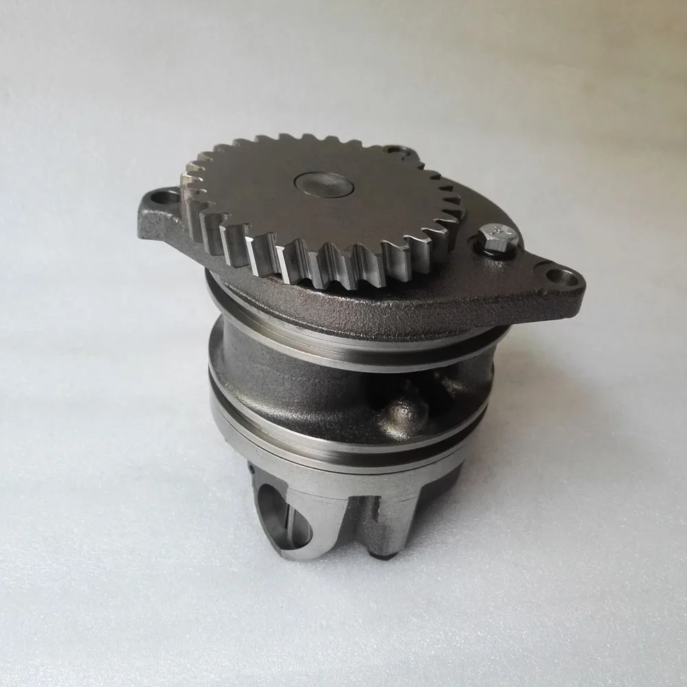 

K19 KTA19 Engine Lubricating Oil Pump 3047549 3201119 AR-10588