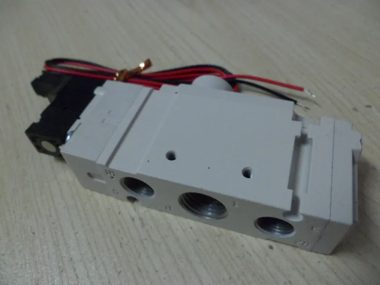 Корея SC413D-F3-P-L-D4 Электромагнитный клапан