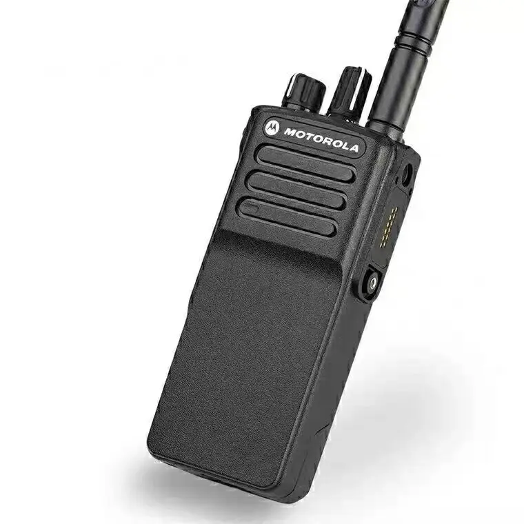 

Explosion-proof Digital Radio Motorola dp4401e walkie-talkie handheld two-way UHF/VHF Radio Motorola walkie-talkie 5 km