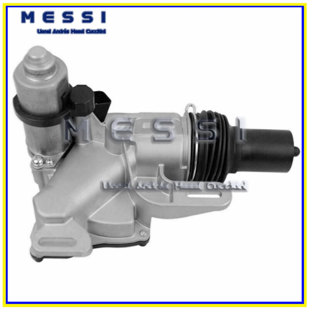 Новый привод цилиндра сцепления для Smart Fortwo Cabrio Coupe 451 A4512500062 3981000066 4512500062 013981000022