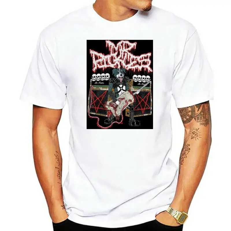 

Official Mr Pickles Guitar T Shirt Black NEW S M XL 2XL