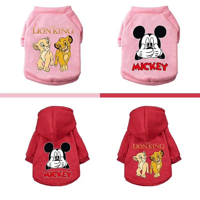 Женская одежда Disney толстовка с капюшоном рисунком короля льва уличная Толстовка