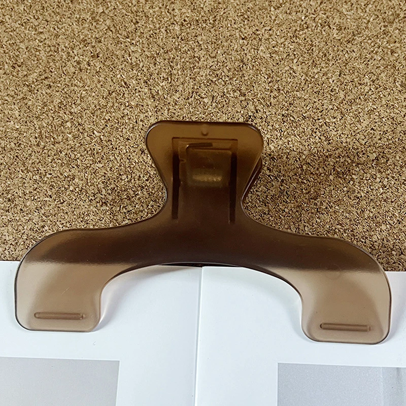 

Металлические книжные зажимы