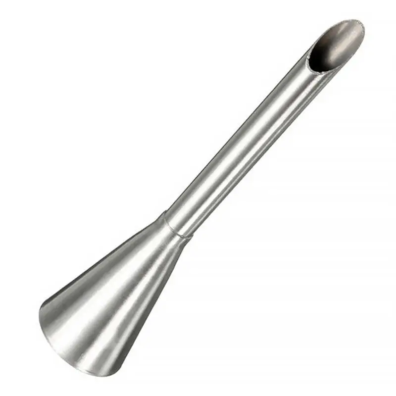 

Baking Tools Cake Cookies Puffs Flowers Crowded Flower Mouth Nozzles Pastry Tips Decorating Tool