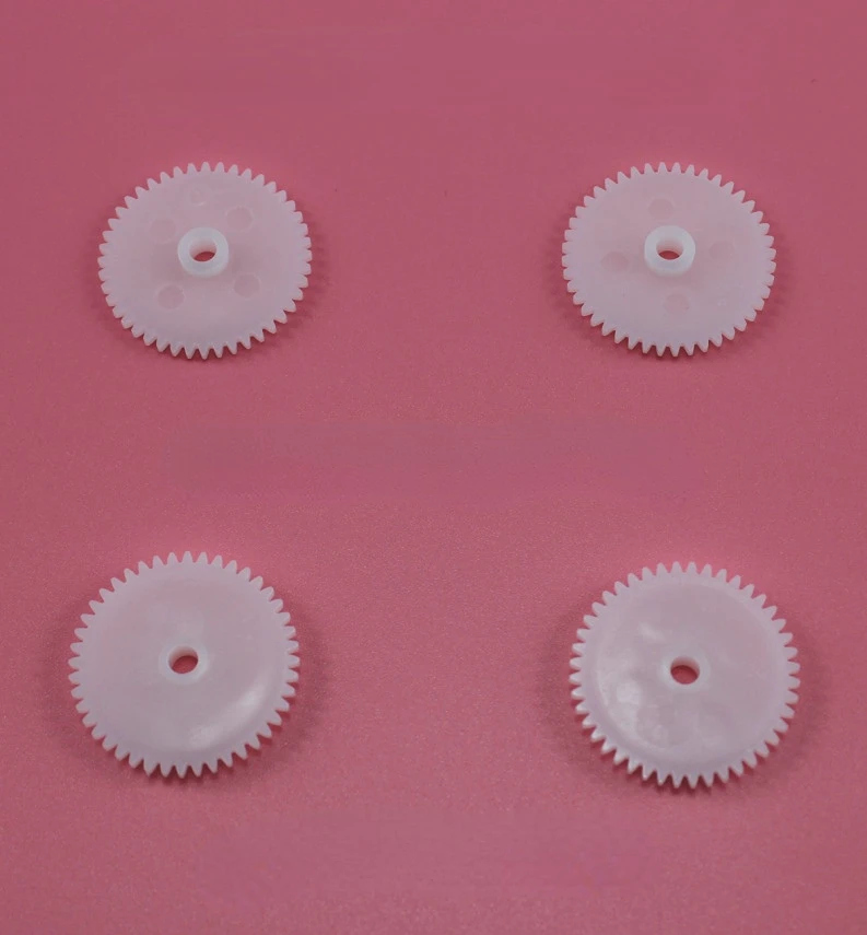 

Шестерня с отверстием, 44 зубца, 0,5 мм, 44 А