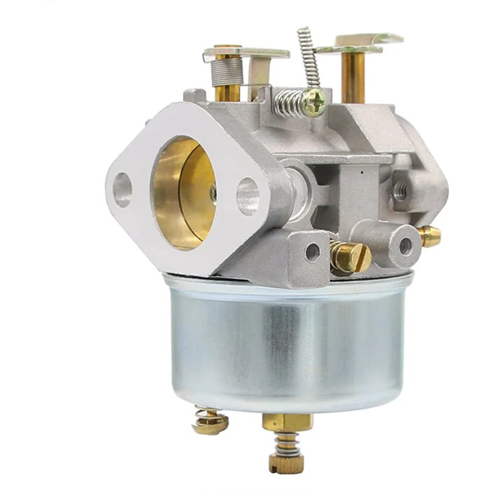 632334 Карбюратор для Tecumseh 632370 A 632110 632111 632536 640105 Заменяет