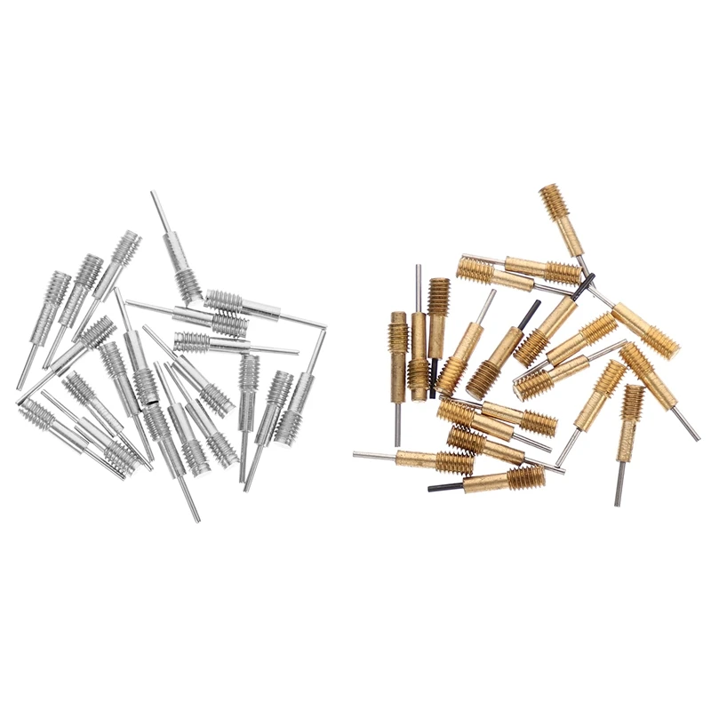 

50 шт., инструмент для удаления штифтов на ремешке часов