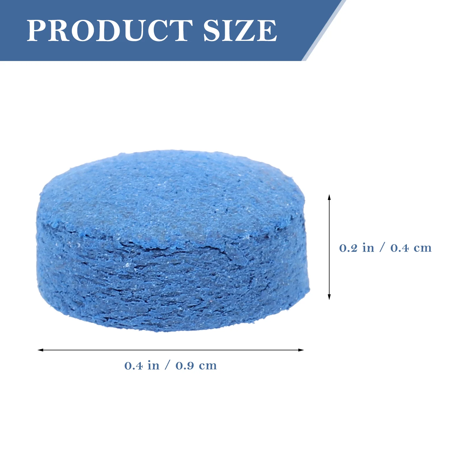 

Tips Pool Cue Billiard Tip Stick Replacements Snooker Playing Table Tool Soft