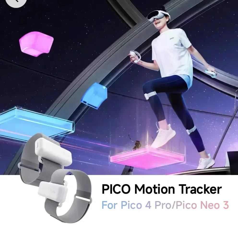 Оригинальный датчик движения для Pico 4 Pro/ / Neo 3 все-в-одном VR очки аксессуары