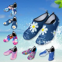 men and women barefoot snorkeling shoes beach diving shoes non slip running shoes beach socks creek shoes swimming shoes