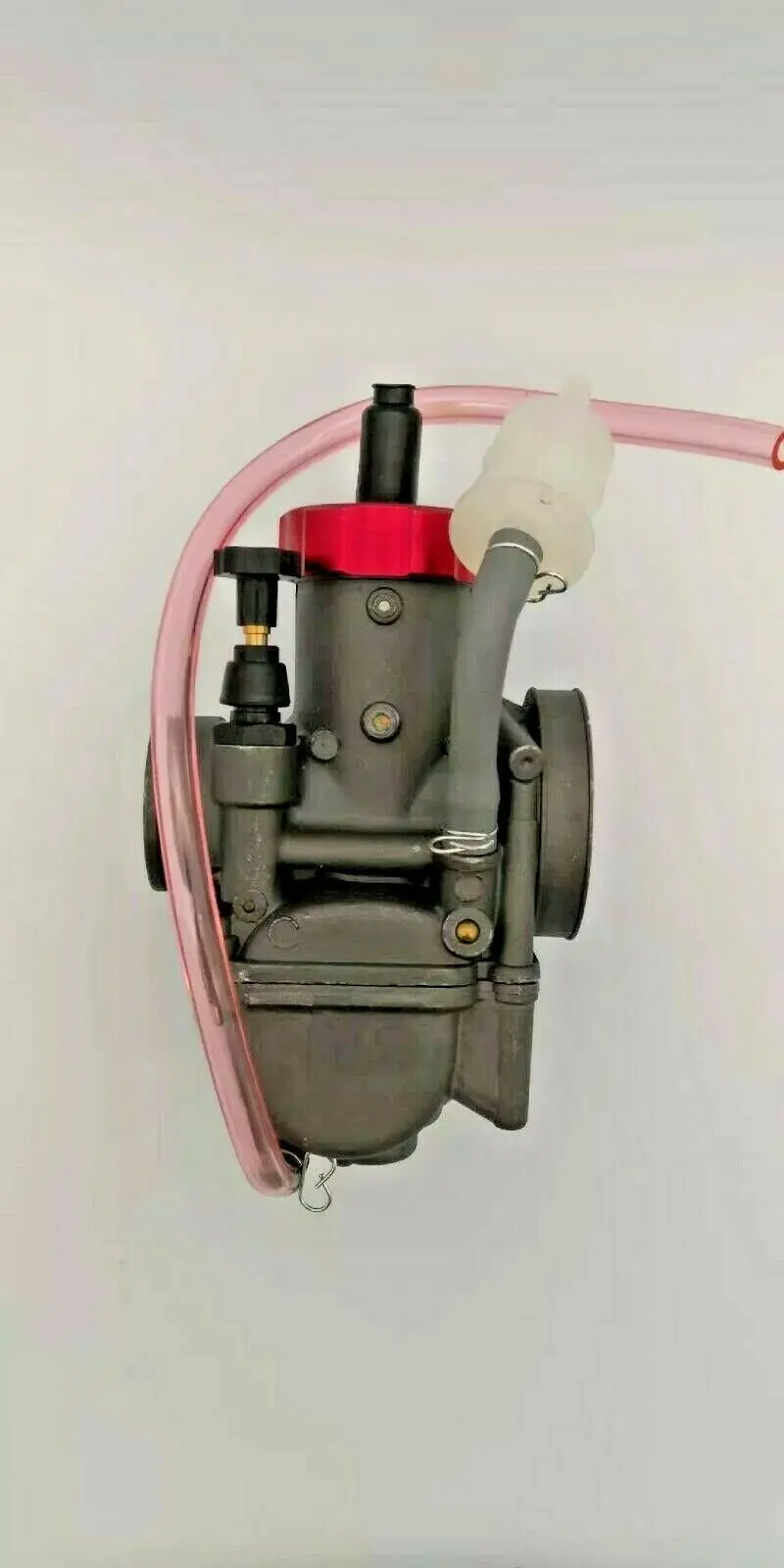 

Карбюратор для квадроцикла niоранжевый PE28 28 28 мм, карбюратор для скутера, квадроцикла, мотоцикла