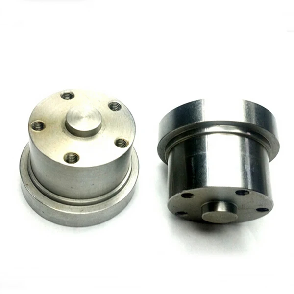 

CNC OEM Milling Machining Small Stainless Steel Hardware Bathroom Parts
