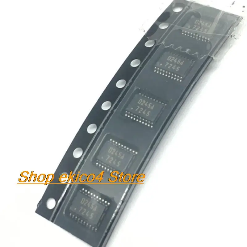 

Original stock D245A TC7MBD3245AFK TSSOP-20
