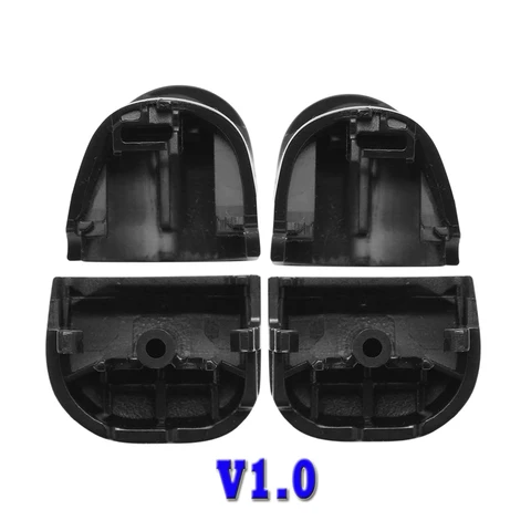 Сменные кнопки R1 L1 R2 L2 для Sony Playstation 5  E-KINLIN