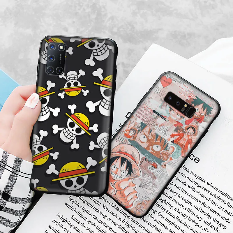 Женский Цельный Мягкий чехол для Samsung Galaxy A30 A30S A40S A41 A53 A6 A7 A8 Plus A9 A81 A82 F62 Note 8 9 Quantum 2