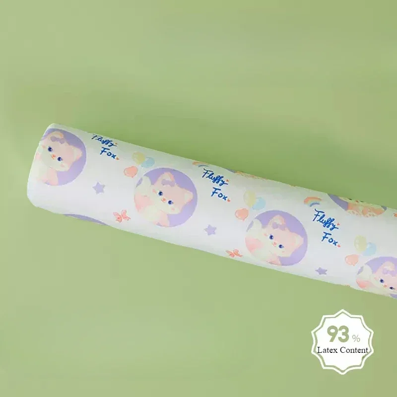 

СRETNO хлопковая подушка для шеи из натурального латекса