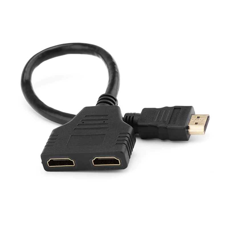 Внешний адаптер M.2 Sata Ssd на USB 3 0 внешний корпус с HDMI разветвителем штекер двойной