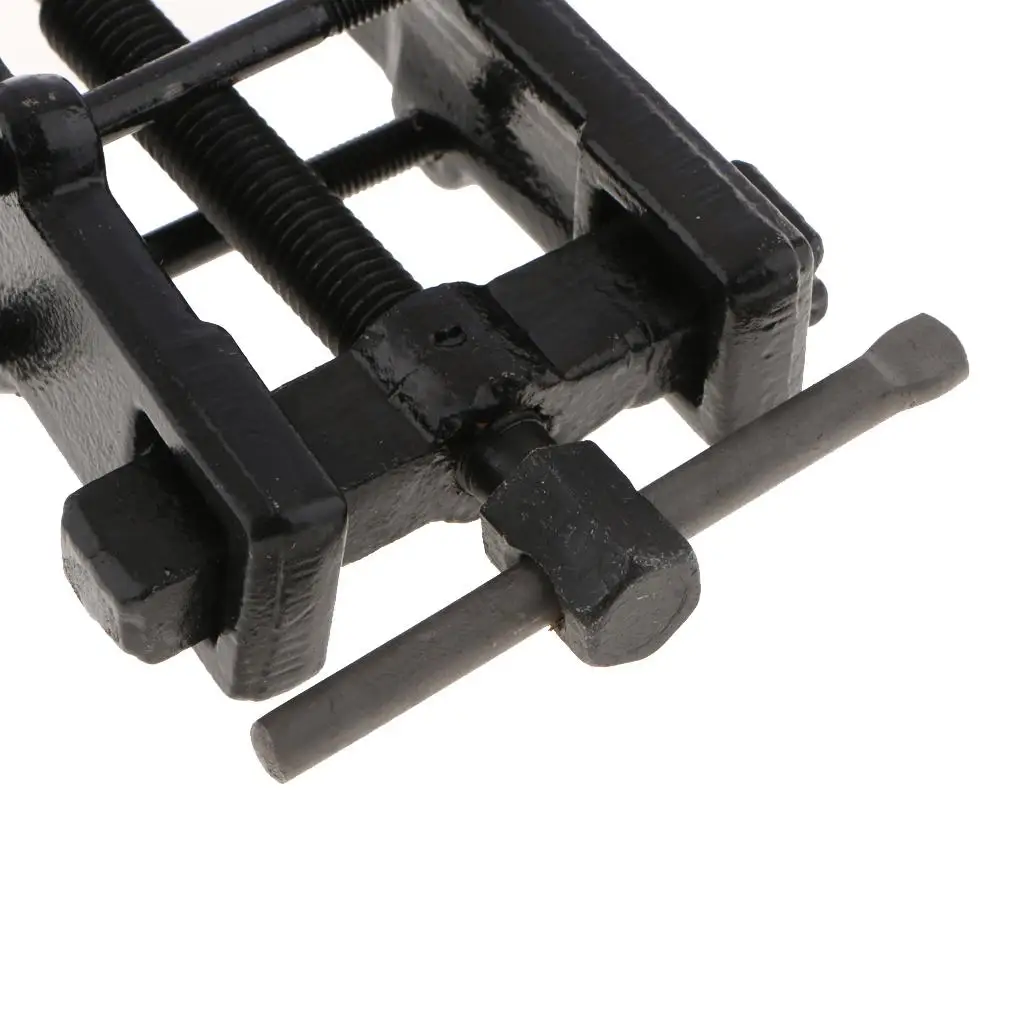 Съемник внутреннего подшипника из 2-х челюсти обслуживание тяги для отверстия