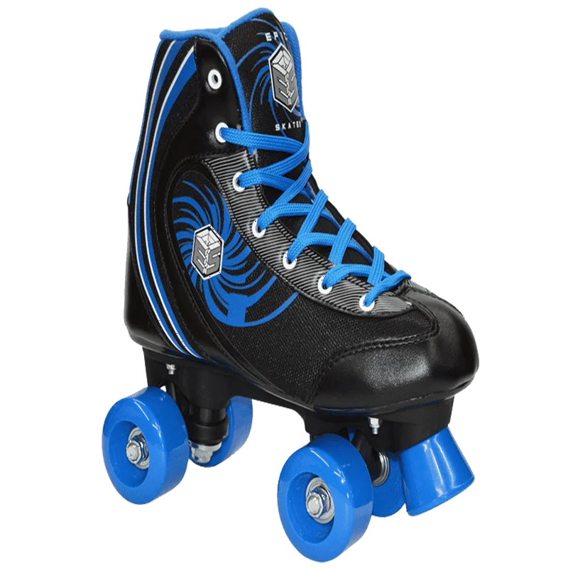 

Epic Rock Candy Kids Quad Roller Skates