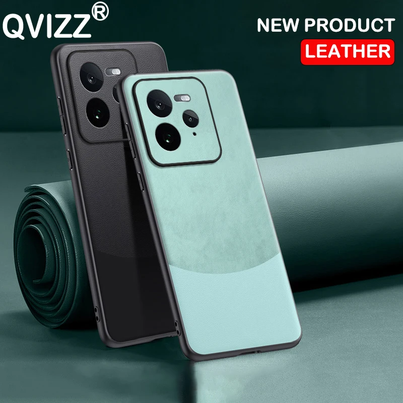 Чехол для Oppo Realme GT7 Pro GT 7 5G кожаный силиконовый жесткий чехол телефона GT7Pro RMX5010 RMX5011