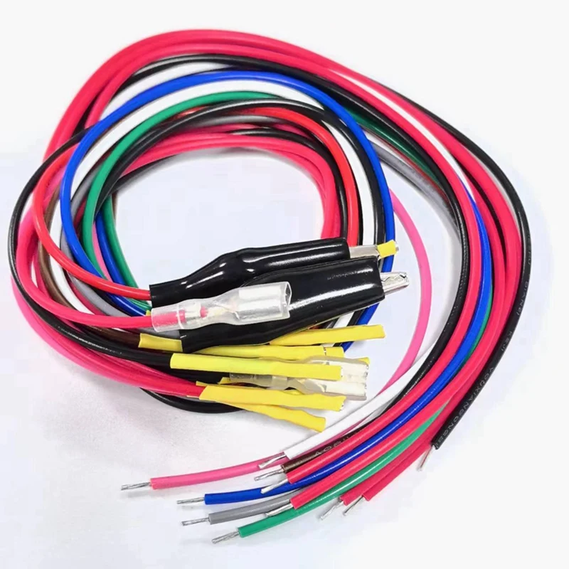 Новейший адаптер OTB2.0 (адаптер OBD на верстаке) для программатора KT200 KT200II