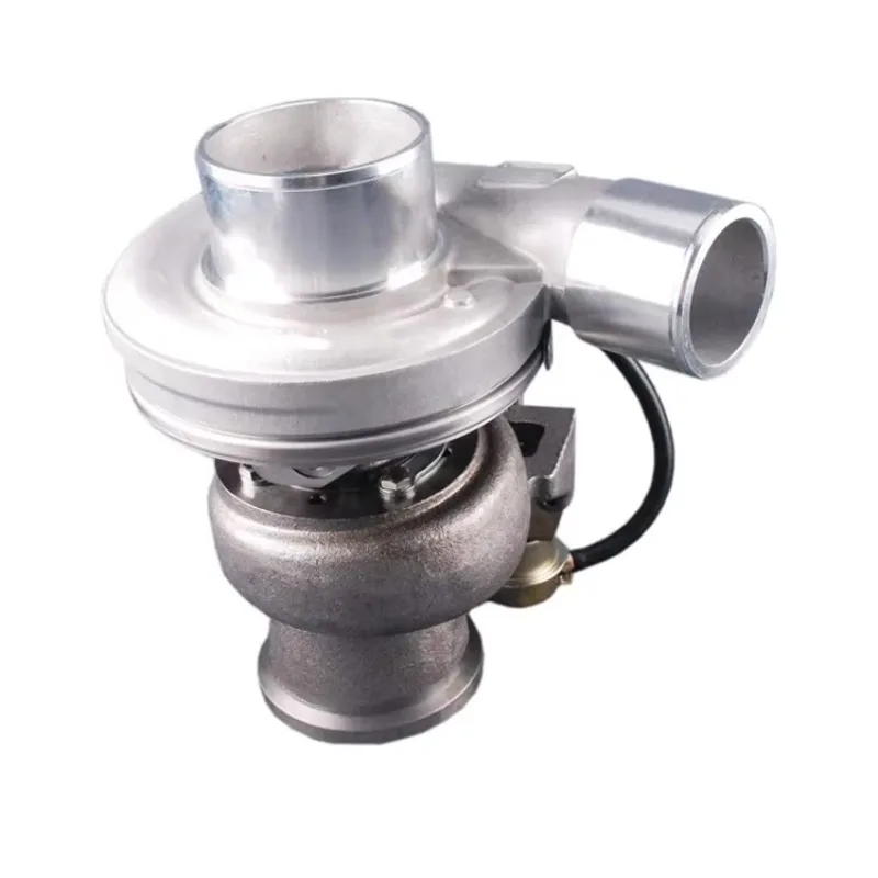 SXLL 844621-5004S Кованое рабочее колесо компрессора GTX3076 Performance Turbo GT3076R GT30 GEN II GTX30 Турбокомпрессор (art.: 3920d325bb1fb) - 3920d325bb1fb