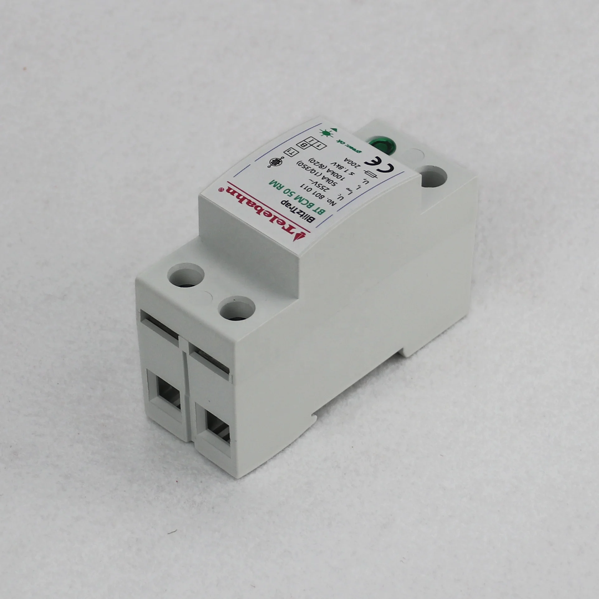 Spd Ac 120 Ka Class 1 Тип Uc 255 В звучащие устройства 50 тыс. TVss