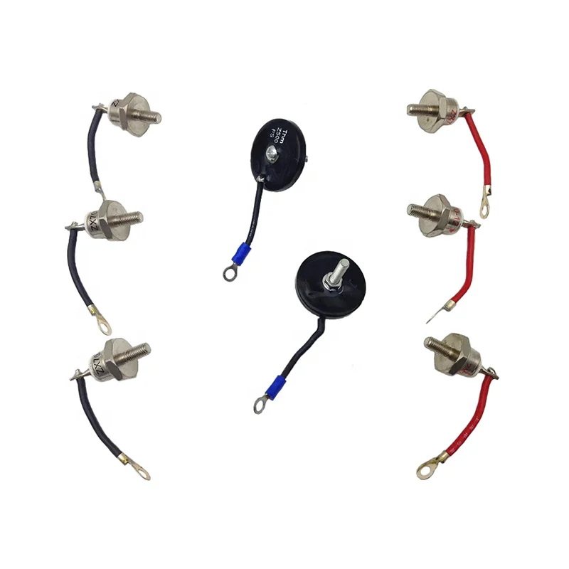 

HC6/P7/S7 комплект выпрямителя RSK6001