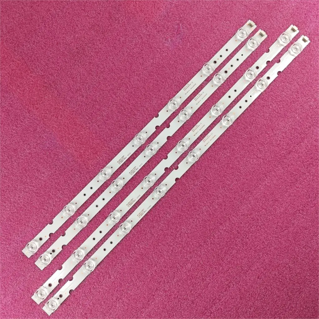 

Светодиодная подсветка для TCL 55P8US