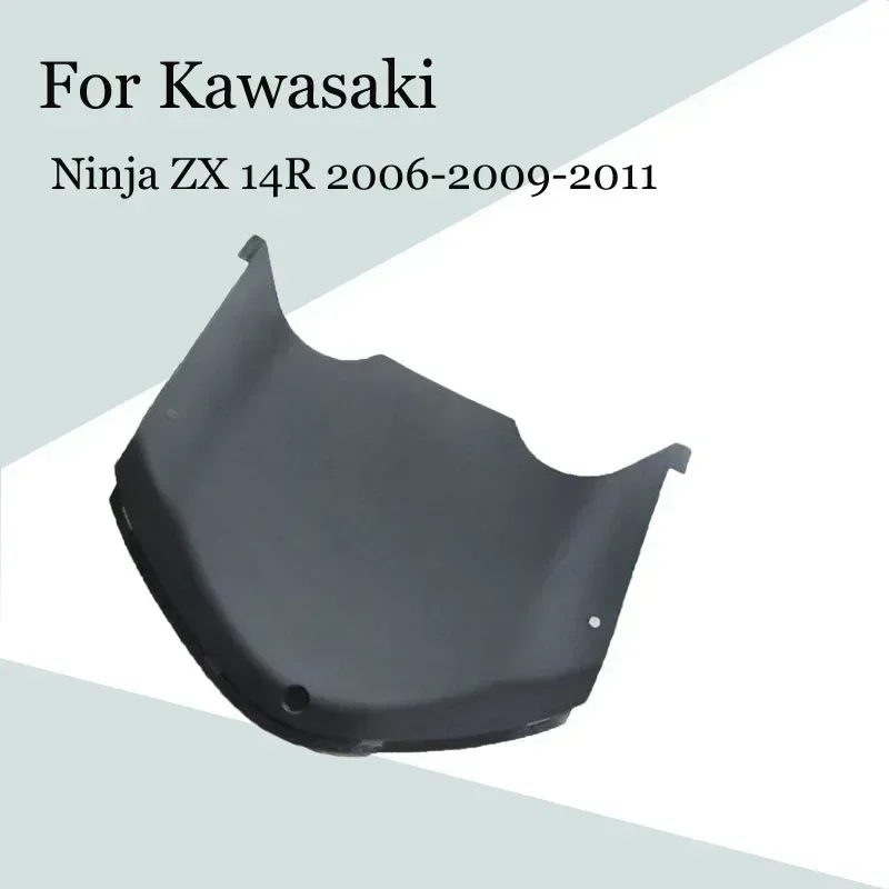 Для Kawasaki Ninja ZX 14R 2006-2009-2012 мотоциклетная головка нижней пластины инъекционный