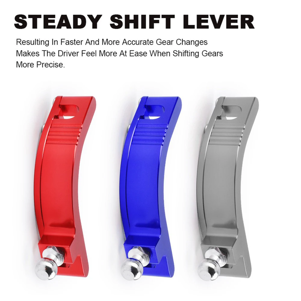 

Car Gear Lever With Simple Hand Tools Metal Durable Fit For Honda Civic 2002-2005 SI EP3 Easy install
