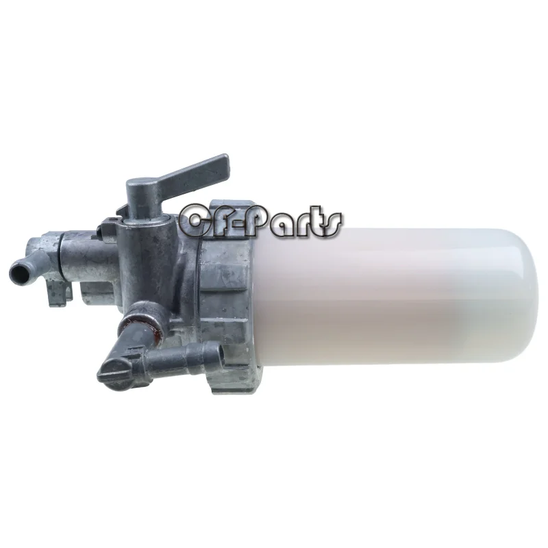 Фото Топливный фильтр 129053-55621 129053-55621 для Yanmar 2TNV70 3TNM72 3TNM74F 3TNV76F №1