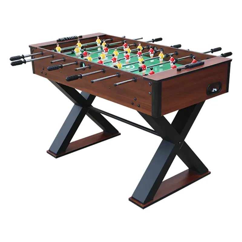 

Wholesale Factory Mini Soccer Table Multi-function Wooden Football Table For Sale