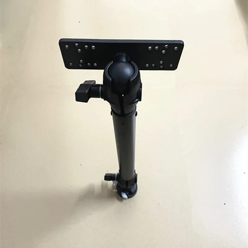 Поворотный на 360 градусов универсальный морской каяк электронный эхолот