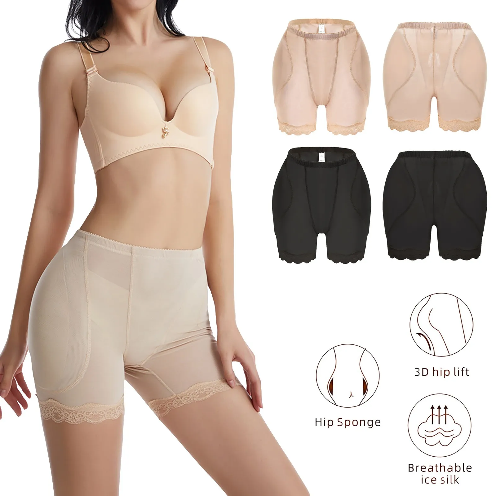 

Женские леггинсы с высокой талией, Бесшовные штаны для подтяжки ягодиц и коррекции фигуры, тренировочные штаны для талии для женщин, небольшой пояс для живота