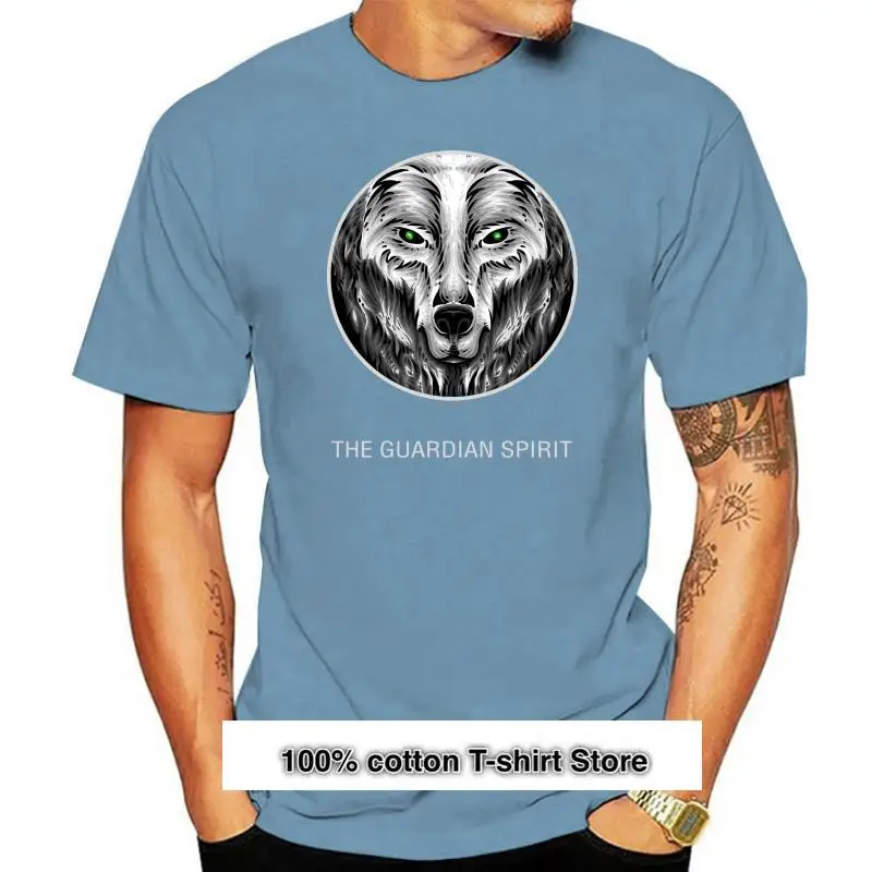 

Camiseta de círculo de lobo para mujer Drewbacca