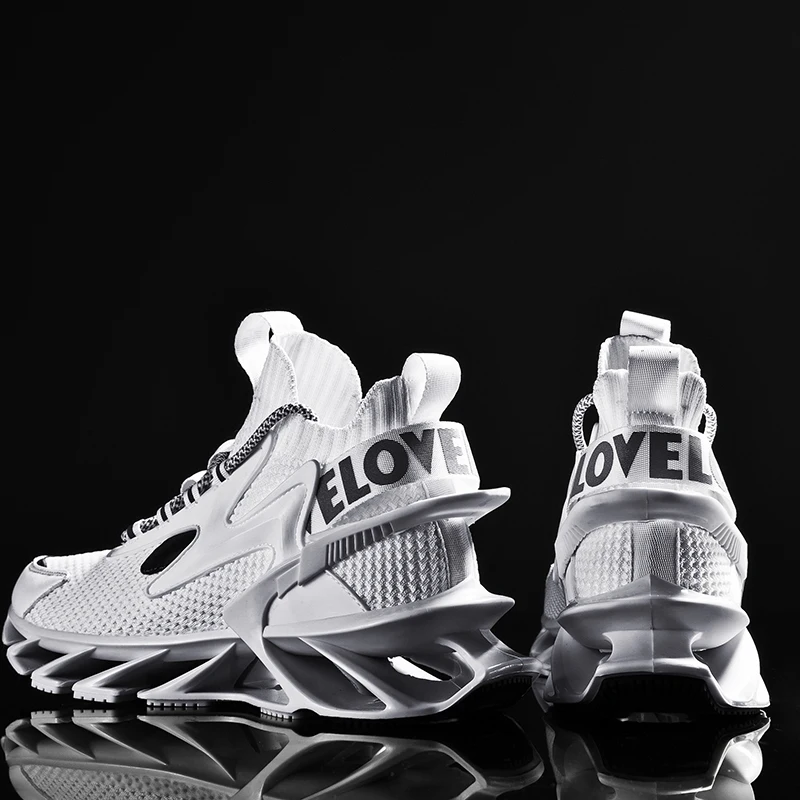 

Shoes men Sneakers Male casual Mens Shoes tenis Luxury shoes Trainer Race Breathable Shoes fashion loafers running Shoes for m