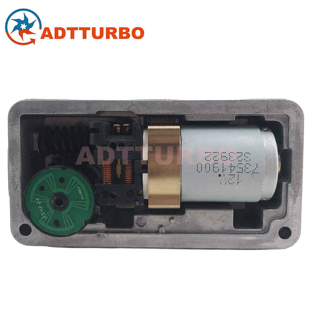 

Коробка передач с электронным приводом турбонаддува G-277 712120 6НВ 009420 765155 68019589 АА для Mercedes E-Klasse 280 CDI (W211) 140 кВт - 190 л.с.