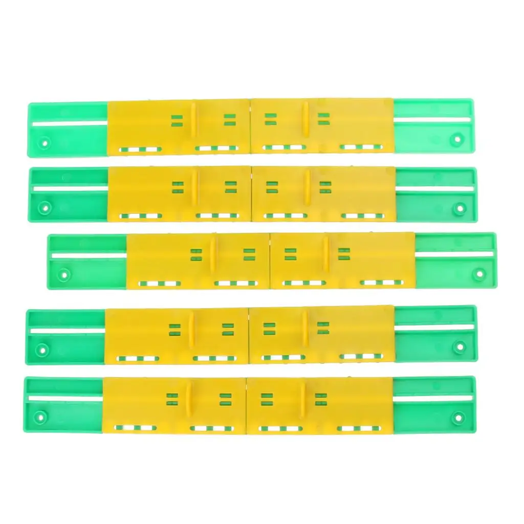 

5 шт. дверь гнезда/Входной диск/улей